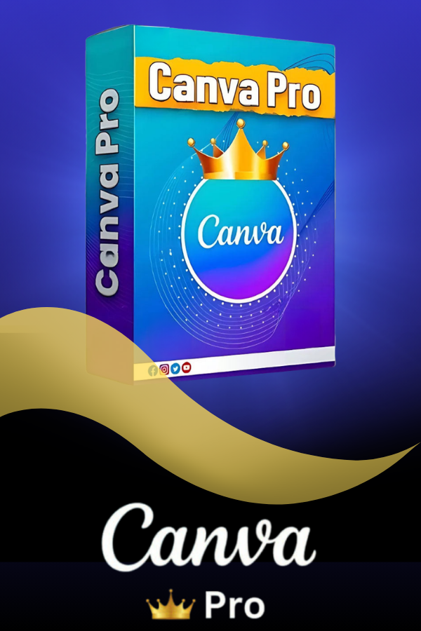 Canva Premium